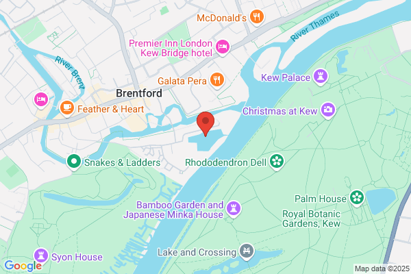 Brentford Marine Services