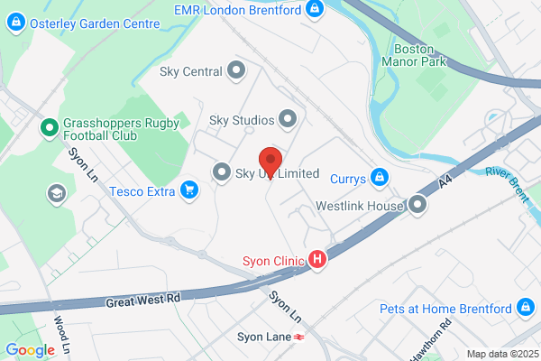 Brentford Plastics & Packaging