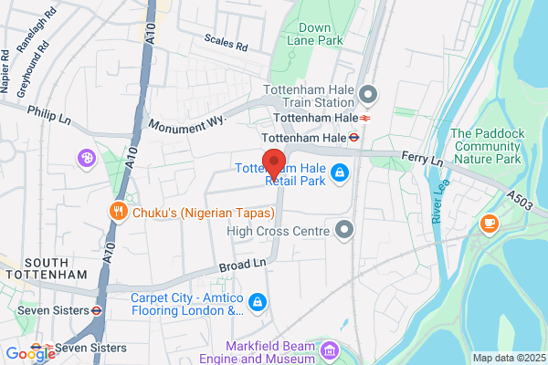 Capital Tyres