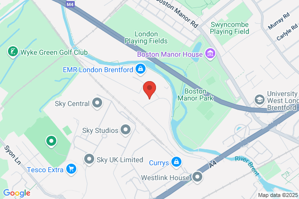 Day & Sons (Brentford) Ltd