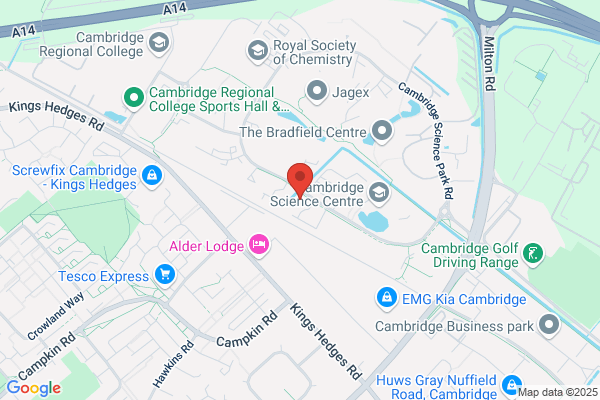 Flex Connectors Ltd