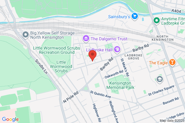 Mark Refrigeration Ltd