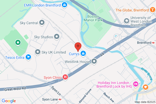 Rentokil Property Care - Brentford