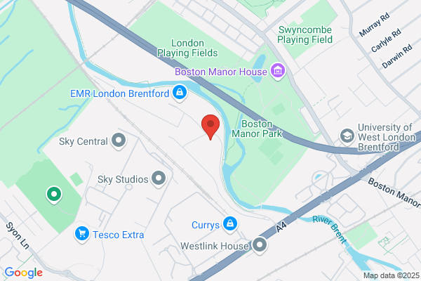 Stoneville (UK) Ltd