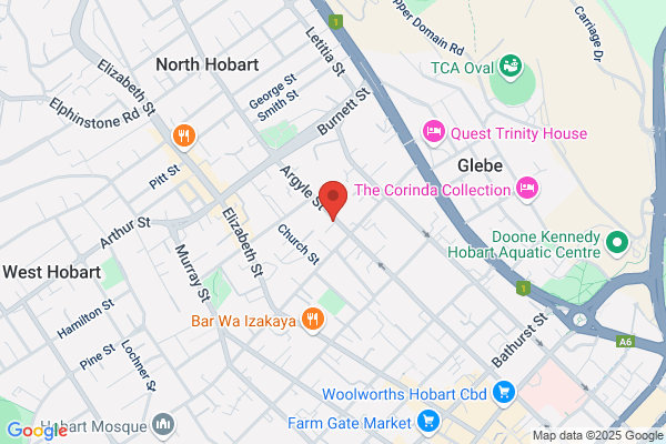 The Fibre Glass Shop Ltd