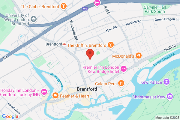 Brentford School For Girls