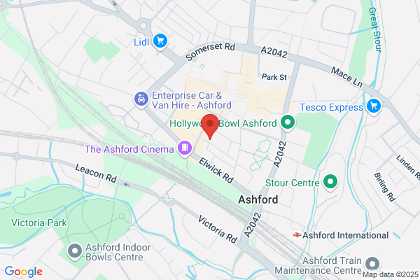 Ashley Law Ltd