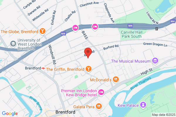 Brentford FC