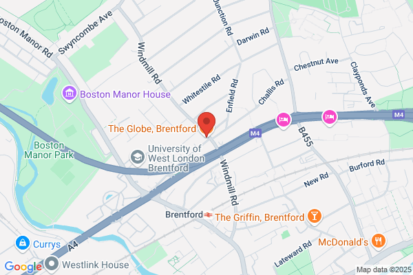 Brentford