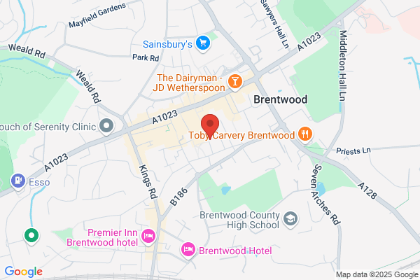 Brentwood Register