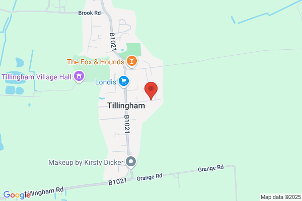 Little Tillingham Hall Farm