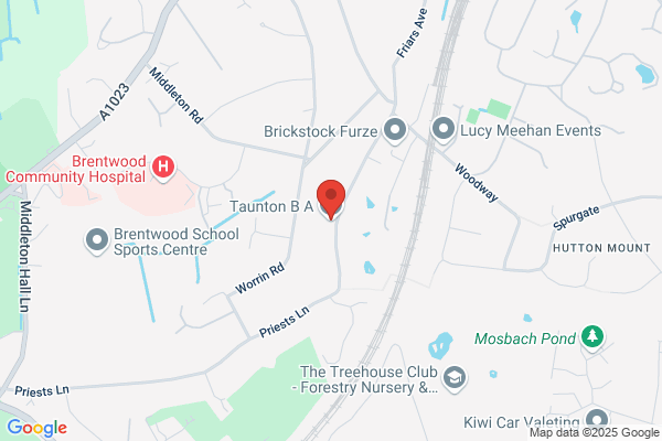 B A Taunton