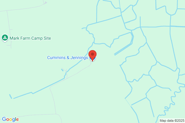 C J Cummins