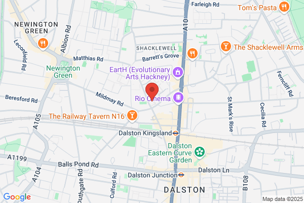 Essex & East London Van Services Ltd