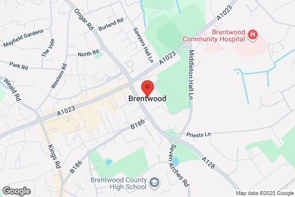 Shenfield