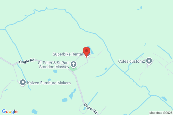 Supervan Hire