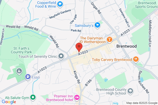A A Carpet Cleaners Ltd