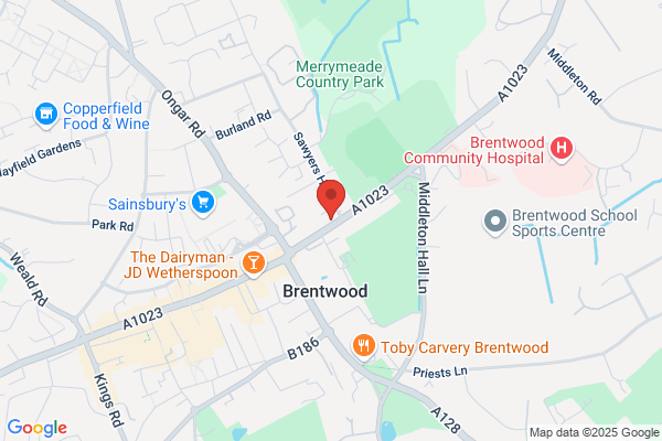 Burntwood Pharmacy