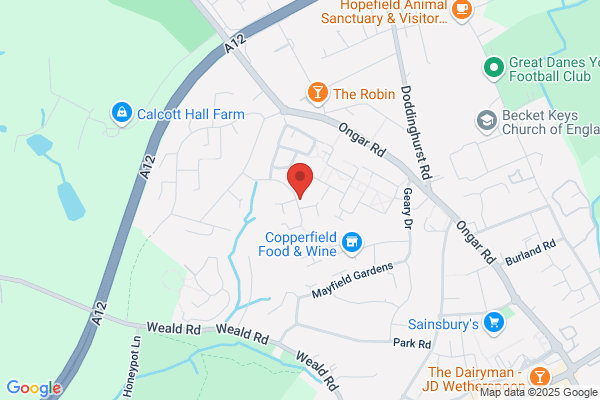 Staines Cleaning Services