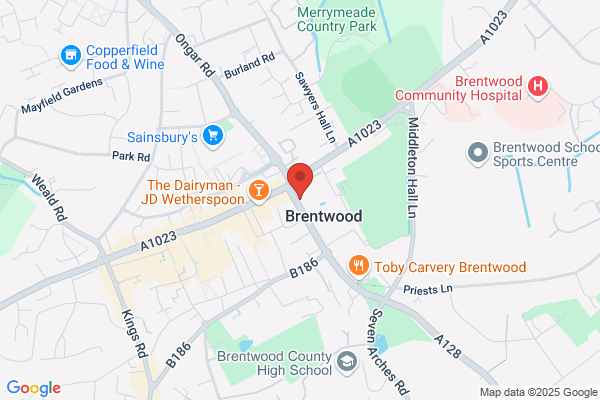 Medicspot Clinic Brentwood Town Centre