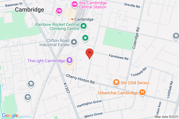 Network Designs (UK) Ltd