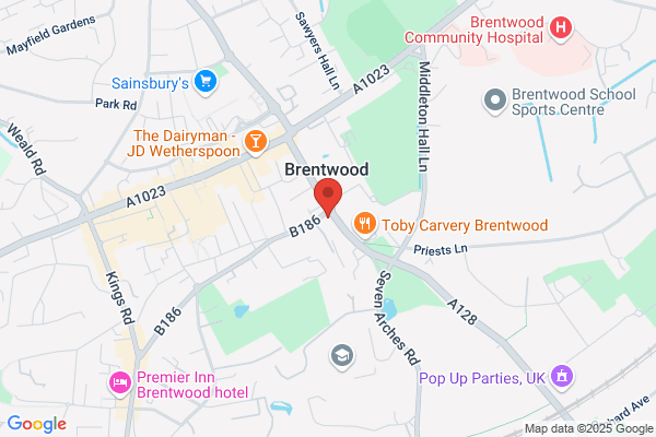 Brentwood Orthodontic Centre