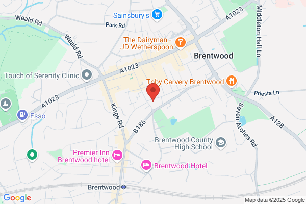 Coptfold Dental Practice