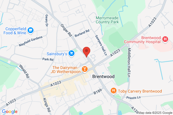 Ongar Road Dental Surgery