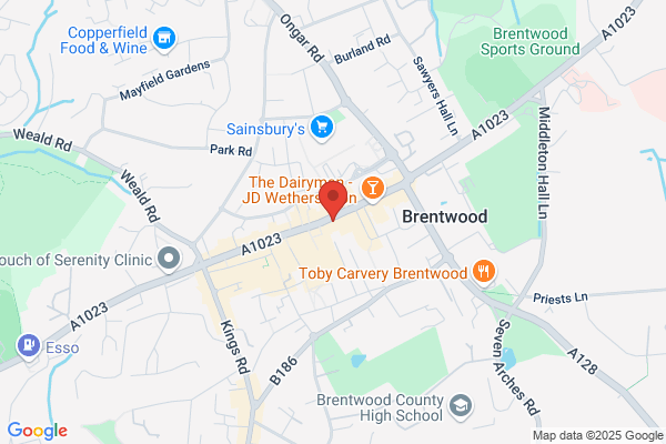Boots Hearingcare Brentwood