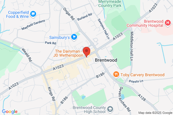 Specsavers Opticians and Audiologists - Brentwood