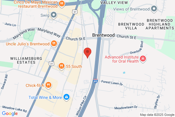 Brentwood Driving School