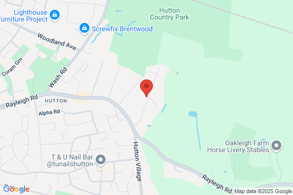 Hutton Driving School