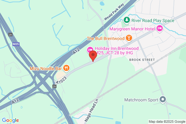 Edmundson Electrical Ltd