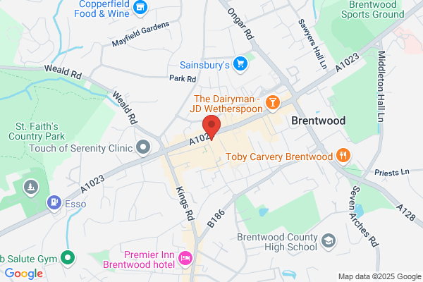 Brentwood Electrical Contractors Ltd
