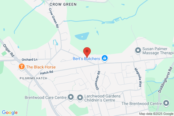 Shenfield Recruitment Ltd