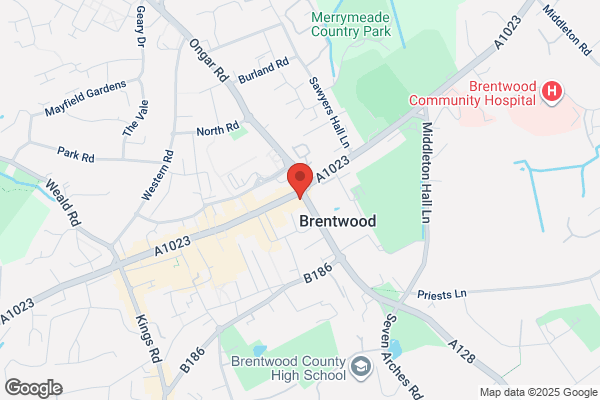 Bairstow Eves Estate Agent Shenfield
