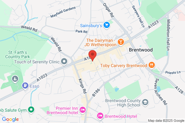 William H Brown Estate Agents Brentwood