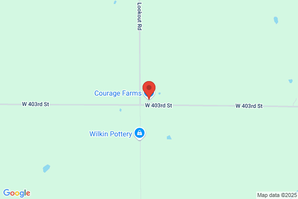 Courage Farms