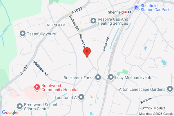 Ferndale Fencing