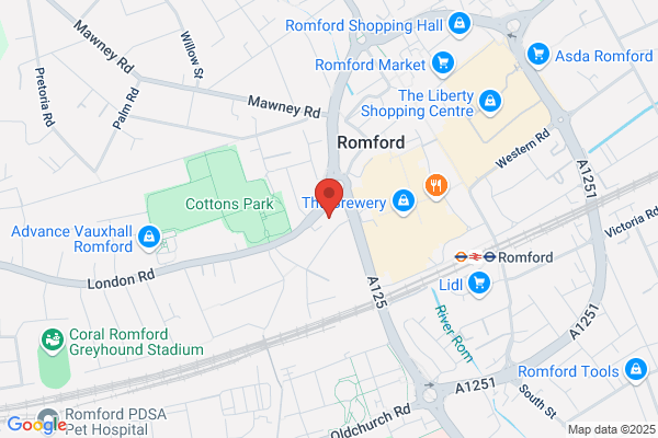 Motability Scheme at Allen Ford Brentwood