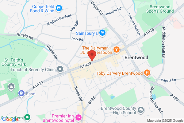 Pure Fitness