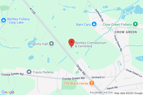 Bentley Crematorium & Cemetery