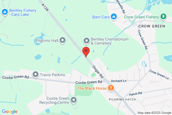 Simplicity Cremations in Brentwood