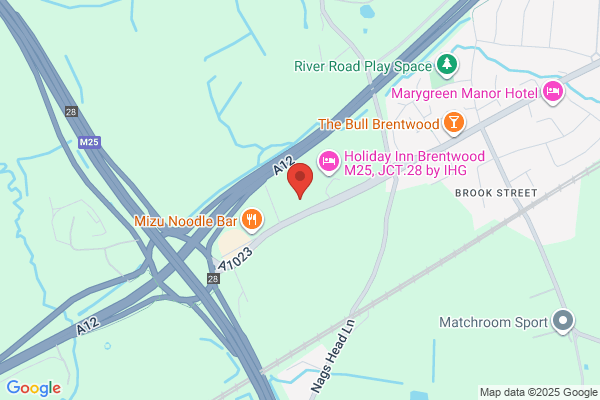 Brentwood Garden Centre