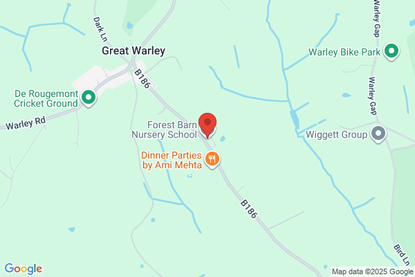 Tomlins Nursery Ltd