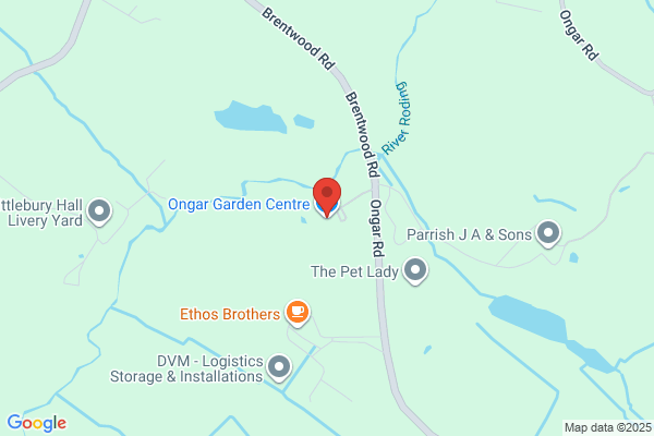 Wyevale Garden Centre