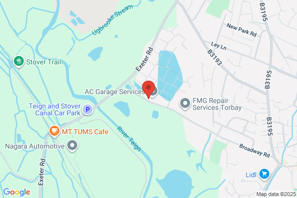 A & C Landscapes