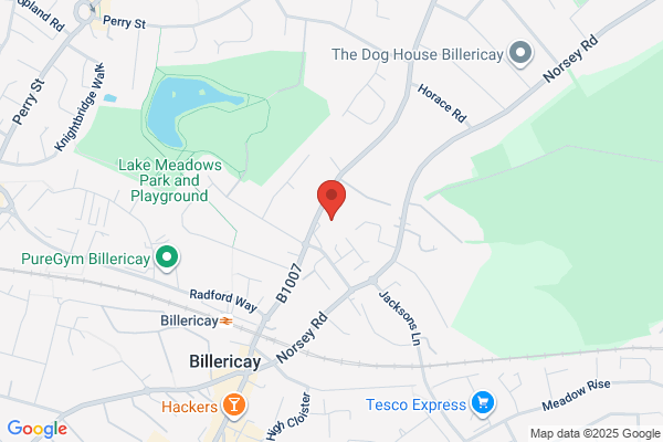 Billericay Brentwood & Wickford Primary Care Trust