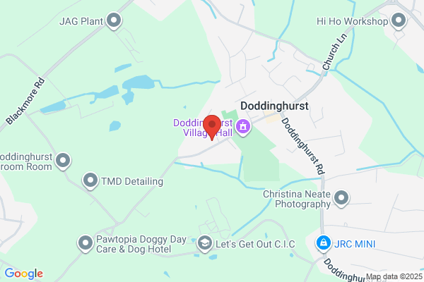 Danterway Ltd