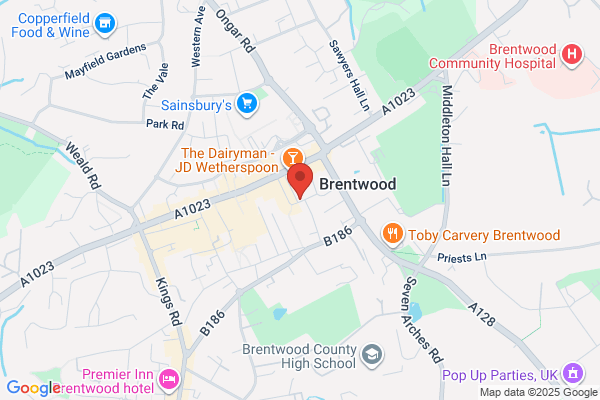Brentwood Housing Trust Ltd